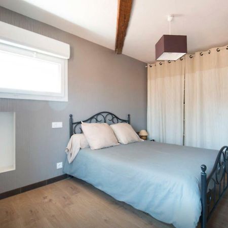 Duplex Sous Les Toits Apartamento Palau-del-Vidre Exterior foto