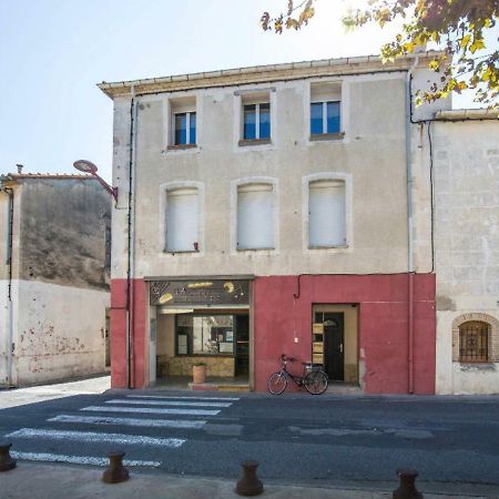 Duplex Sous Les Toits Apartamento Palau-del-Vidre Exterior foto