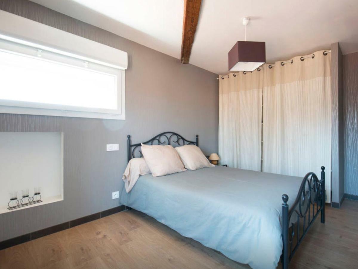Duplex Sous Les Toits Apartamento Palau-del-Vidre Exterior foto