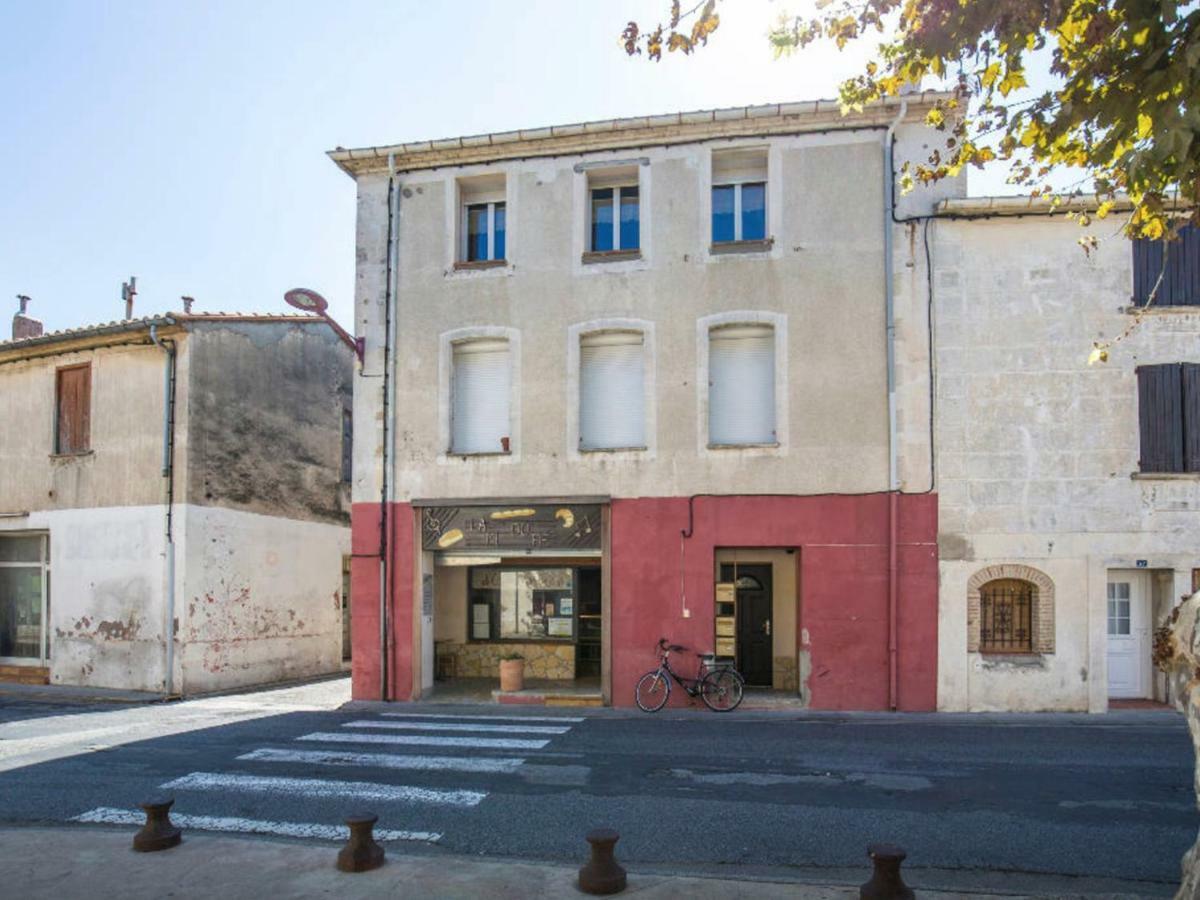 Duplex Sous Les Toits Apartamento Palau-del-Vidre Exterior foto